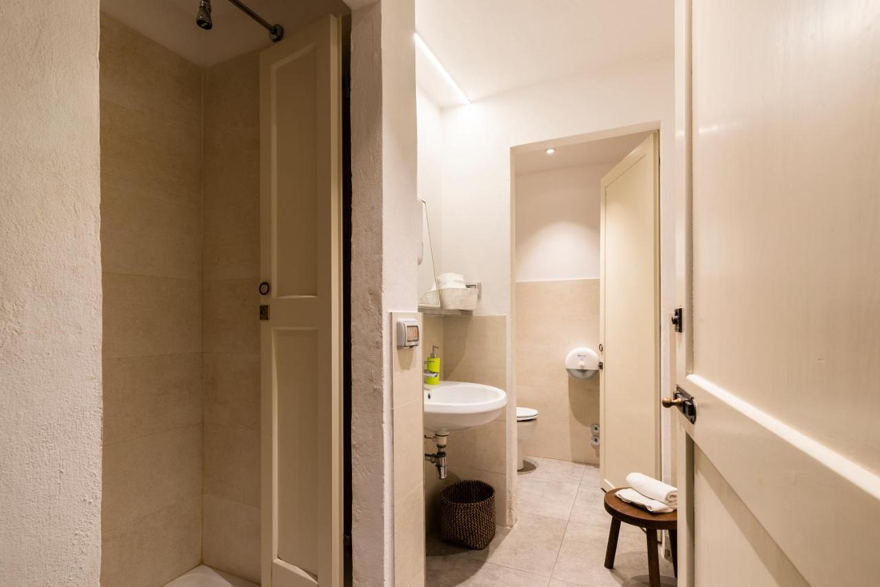 Ostello Del Bigallo Bagno a Ripoli Exterior foto