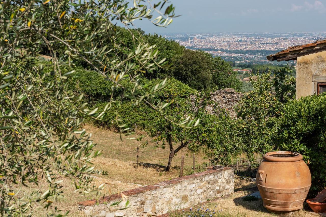 Ostello Del Bigallo Bagno a Ripoli Exterior foto