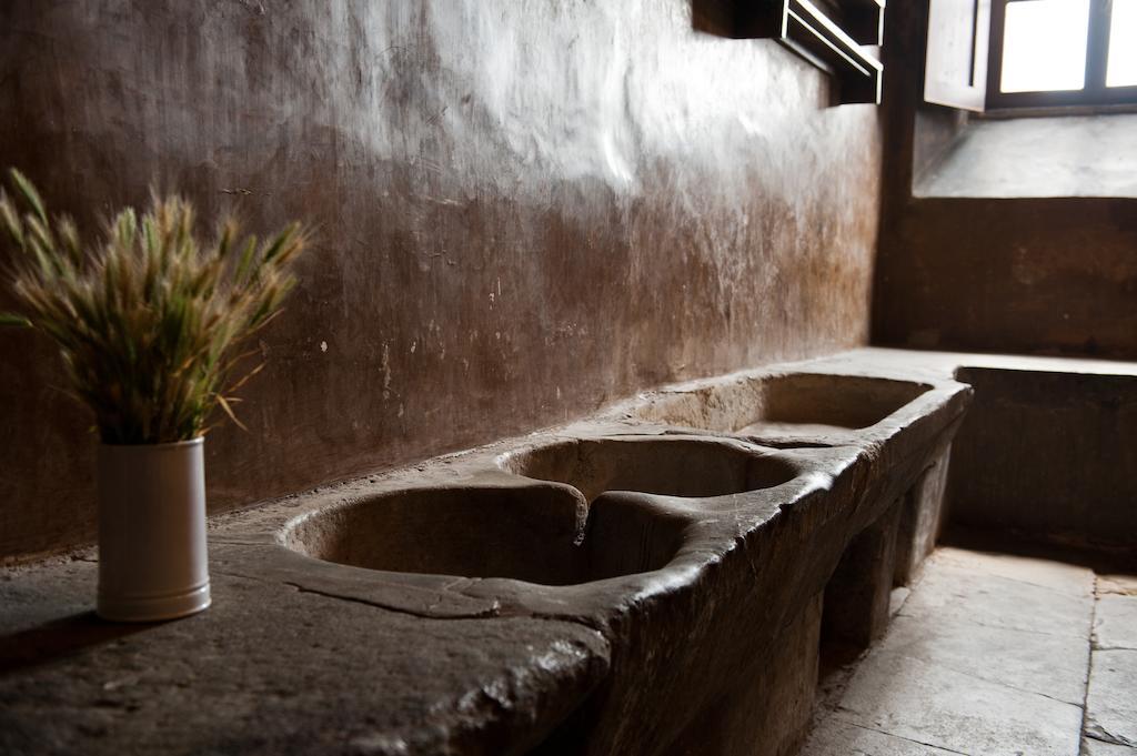 Ostello Del Bigallo Bagno a Ripoli Exterior foto